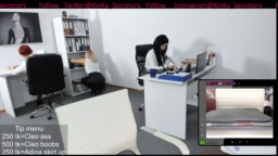 Kinky__office  26-10-2020